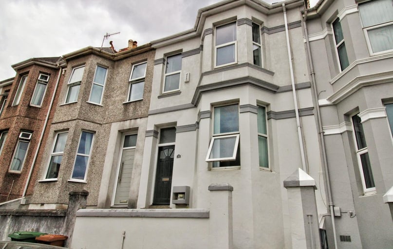 Ashford Road, Mannamead, Plymouth - Image 1